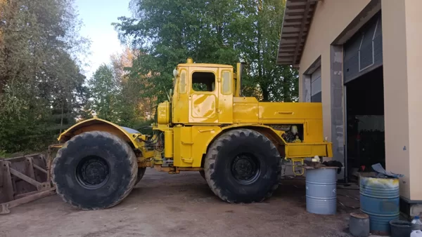 VIRSBŪVES PĀRKRĀSOŠANA-ATJAUNOŠANA